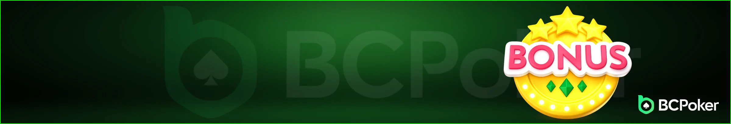 BC Poker bonus banner